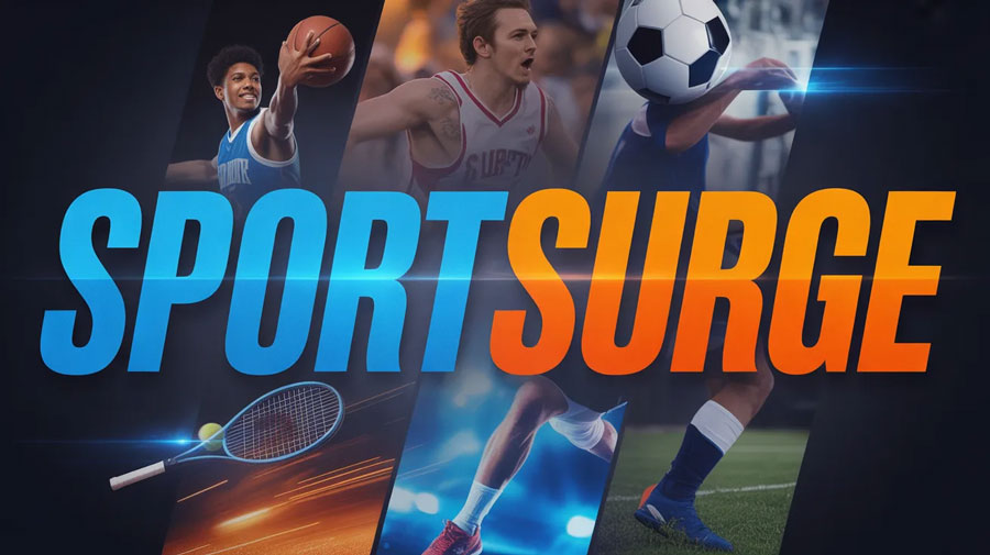 Sportsurge